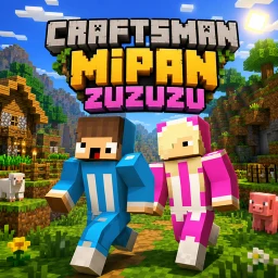 Craftsman Mipan Zuzuzu 图标