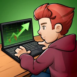 Idle Business Empire Tycoon! 图标